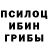 Метадон белоснежный Leonardo Pinhel